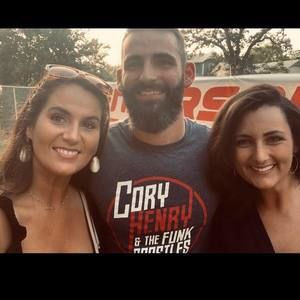 Meet your Posher, Myles